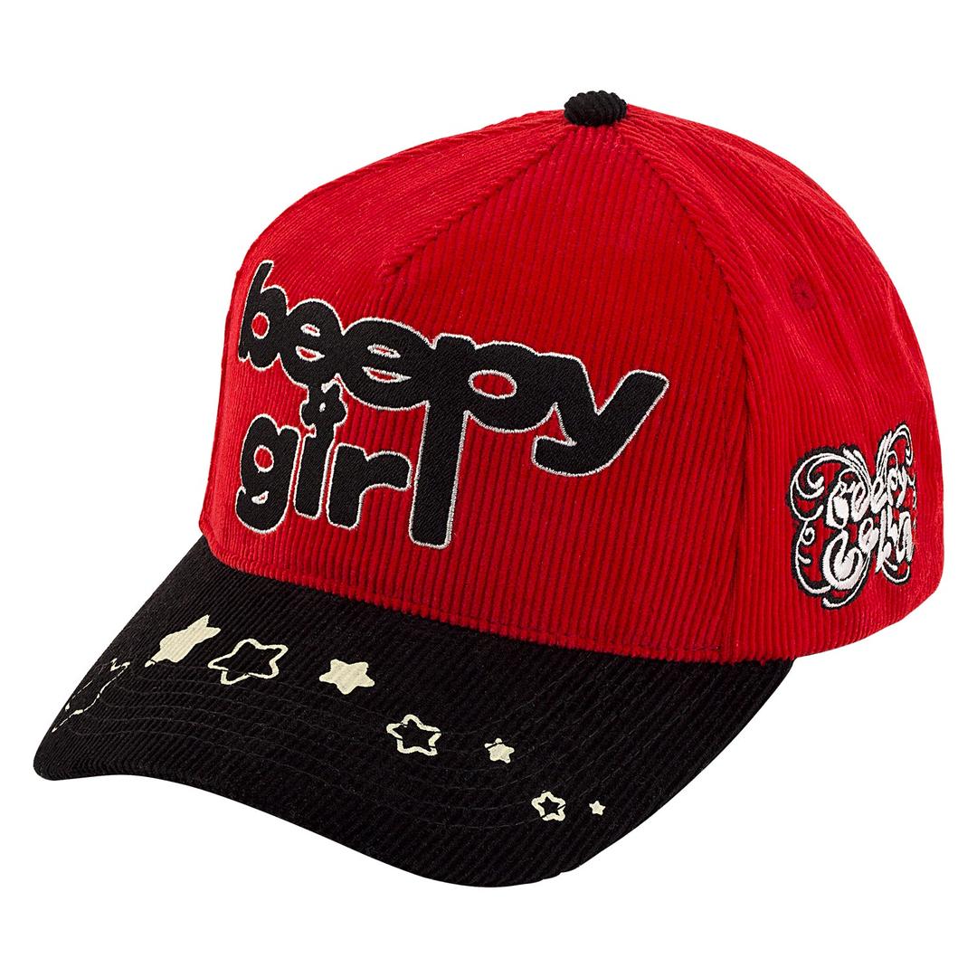 Beepy Girl - One Size