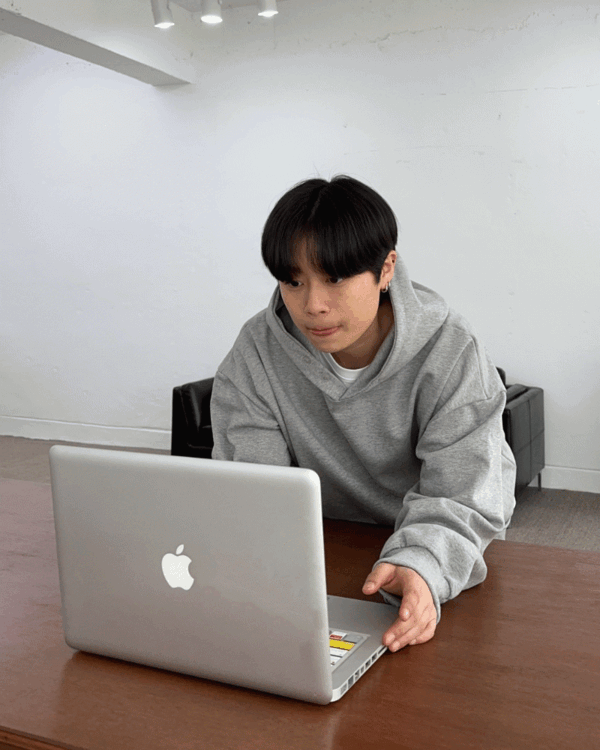 [Best] Comfy snap TR hood (5color)