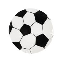 FOOTBALL PLATE [L]