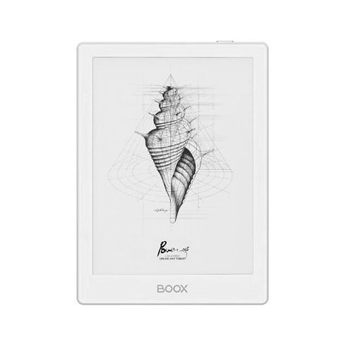 오닉스 BOOX 포크6 포크6S 6인치 이북리더기 전자책 POKE6 POKE6S 2+32GB - 태블릿PC | 쿠팡