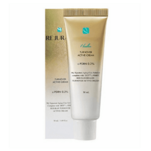 리쥬란 턴오버 액티브 크림, 50ml, 1개 - 페이셜크림 | 쿠팡
