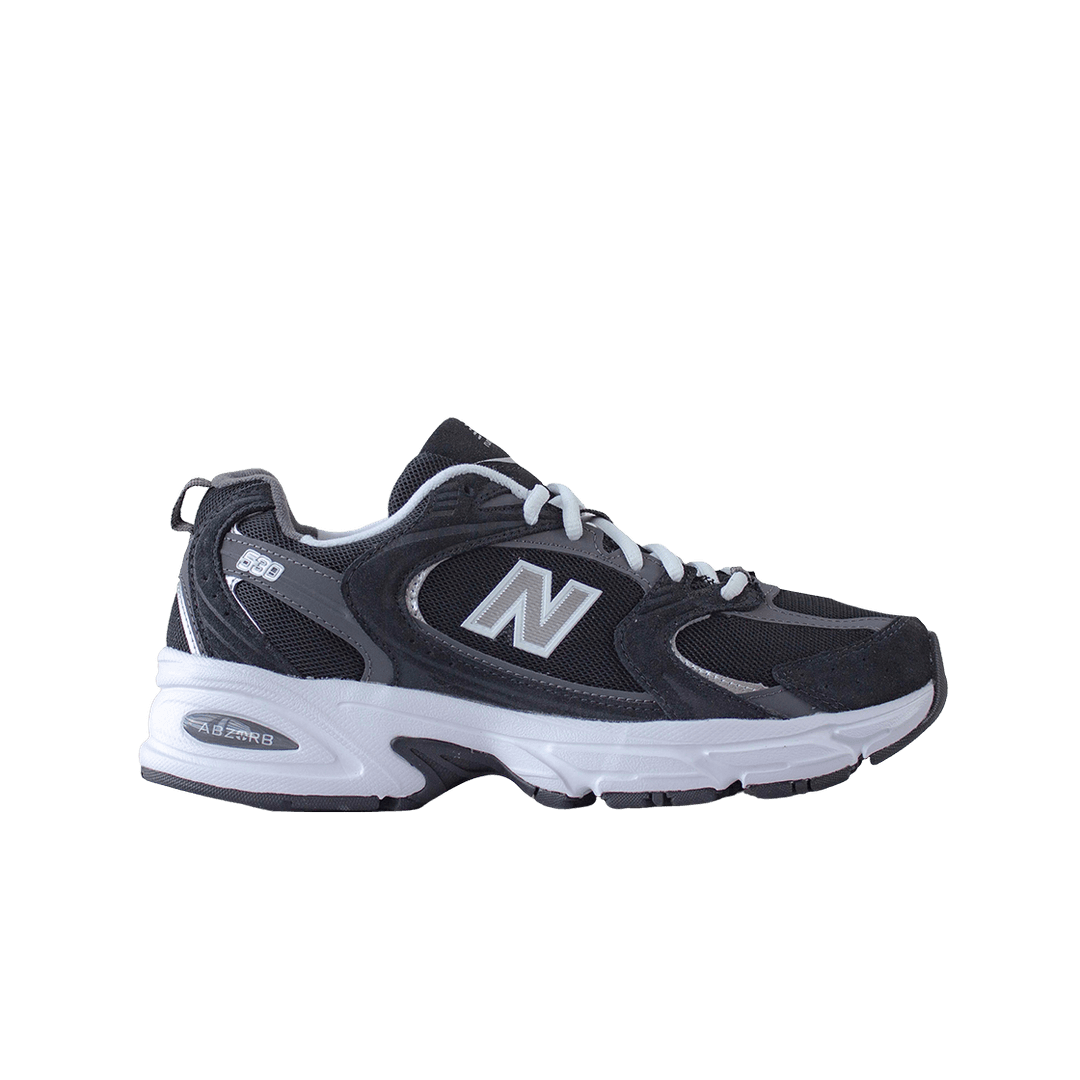 New Balance 530 Classic Black