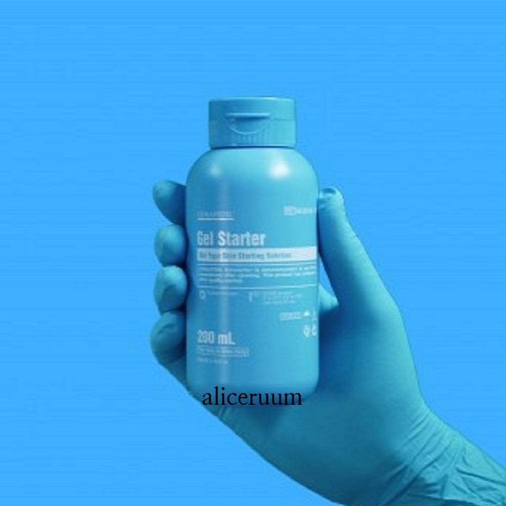 코나피딜 겔 스타터 약산정 저자극 예민 토너 200ml 파메스테틱