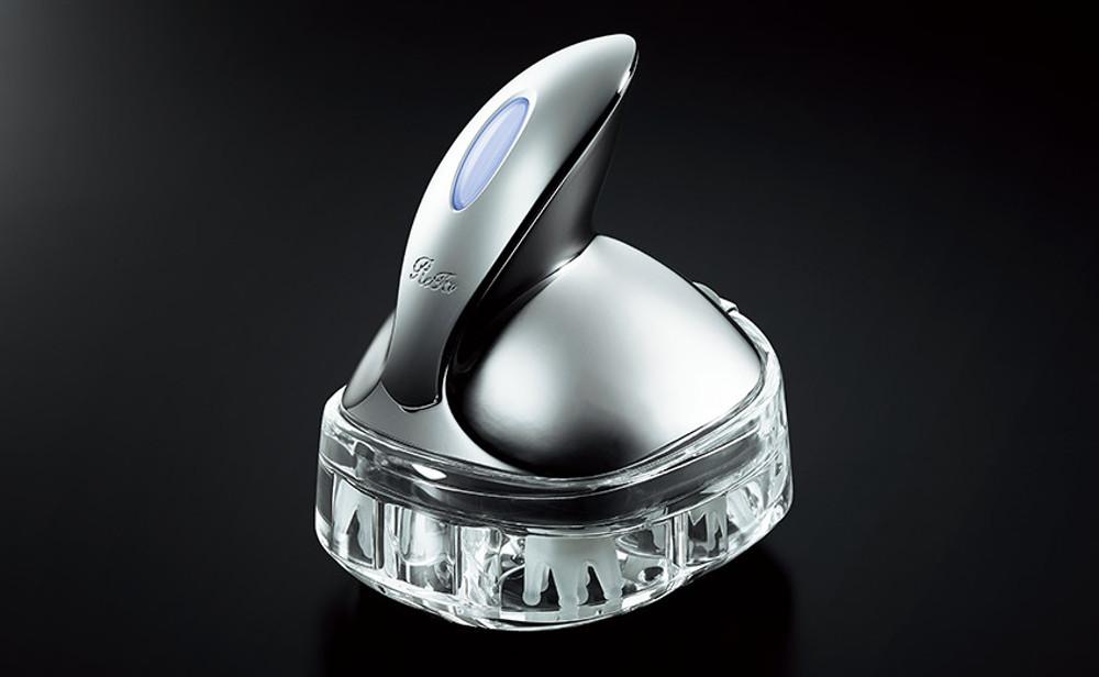 ReFa 리파 그레이스 헤드 스파 두피 마사지기 제니