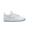 Nike Air Force 1 '07 White University Blue