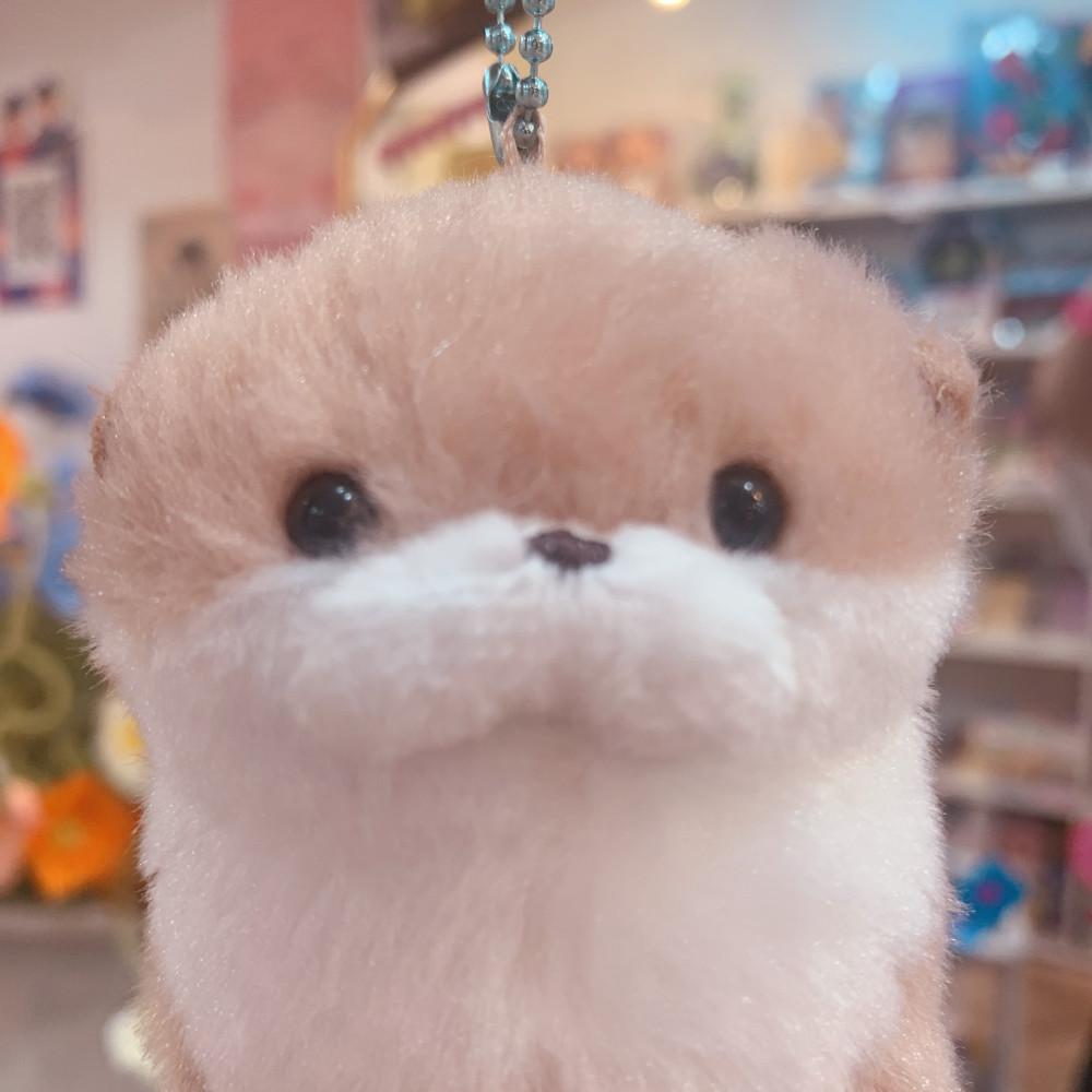 수달키링 이전 주문 페이지