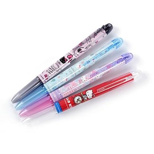 2017 헬로키티 콜레토n.3컬러바디