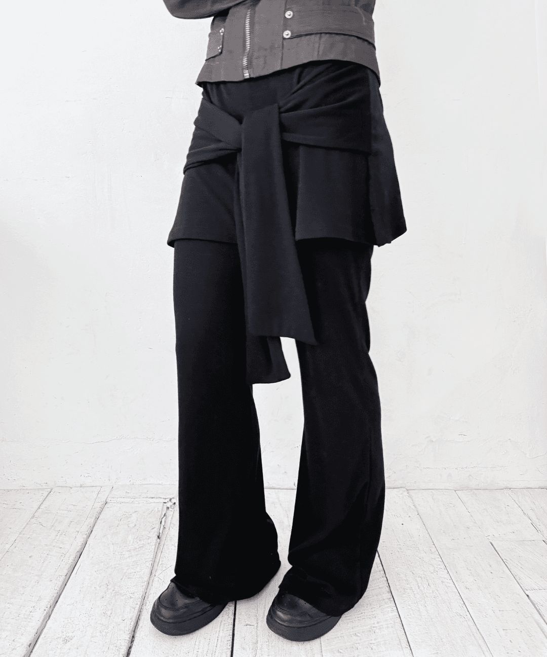 TIE WRAP SK PT SET