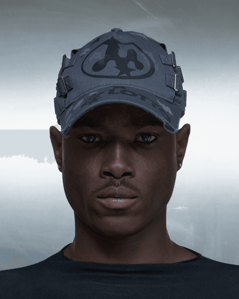 LOTTA CAP - One size