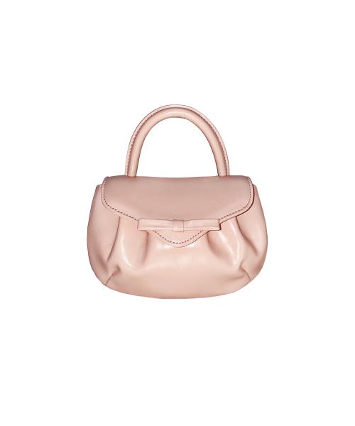 미니 통통백 - Ballerina Pink Beige