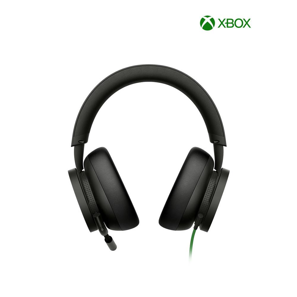 Xbox 스테레오 유선 헤드셋