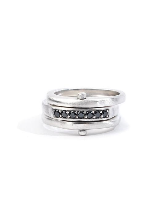 GEM 3 MULTIPLE RING