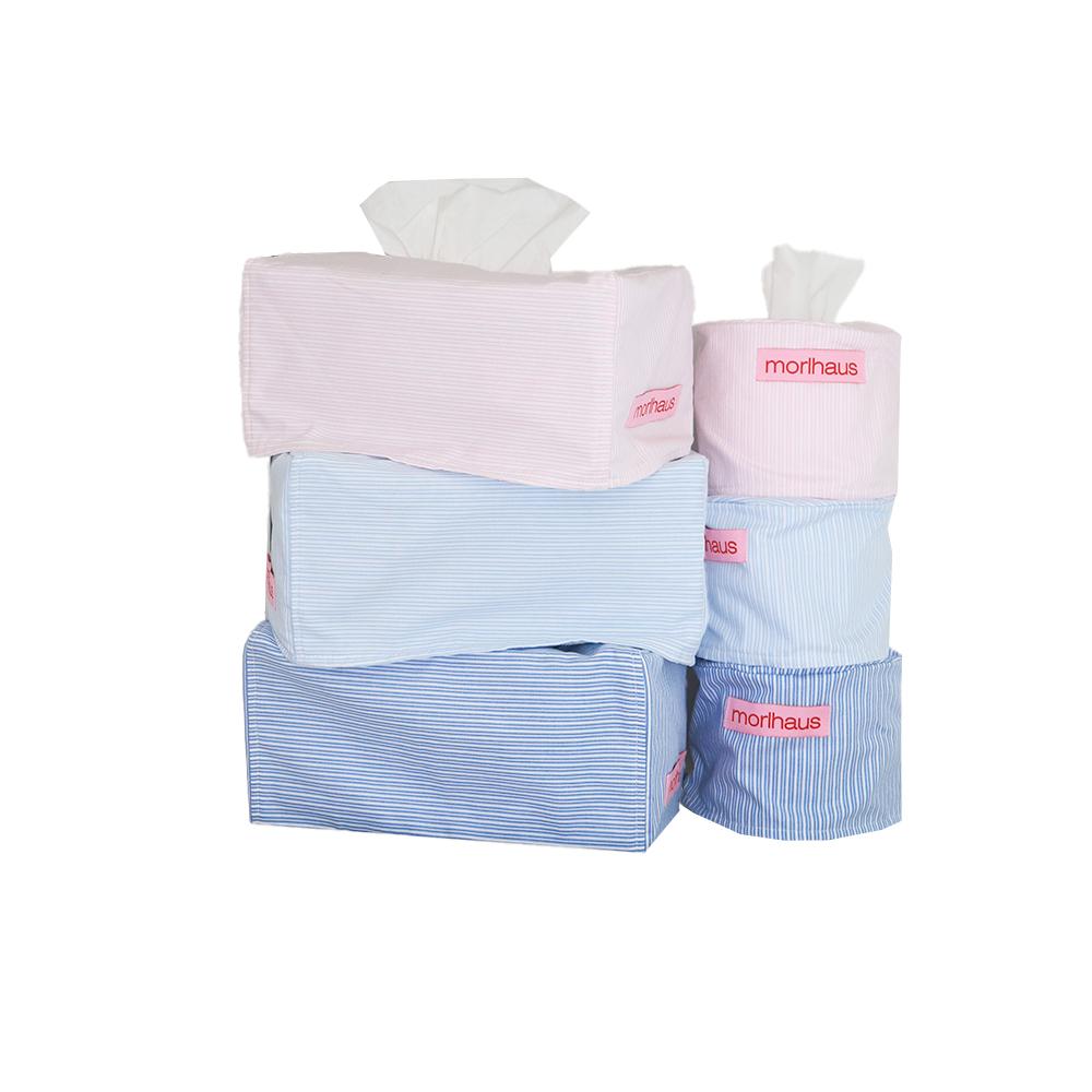 페일 티슈케이스 2종 3컬러