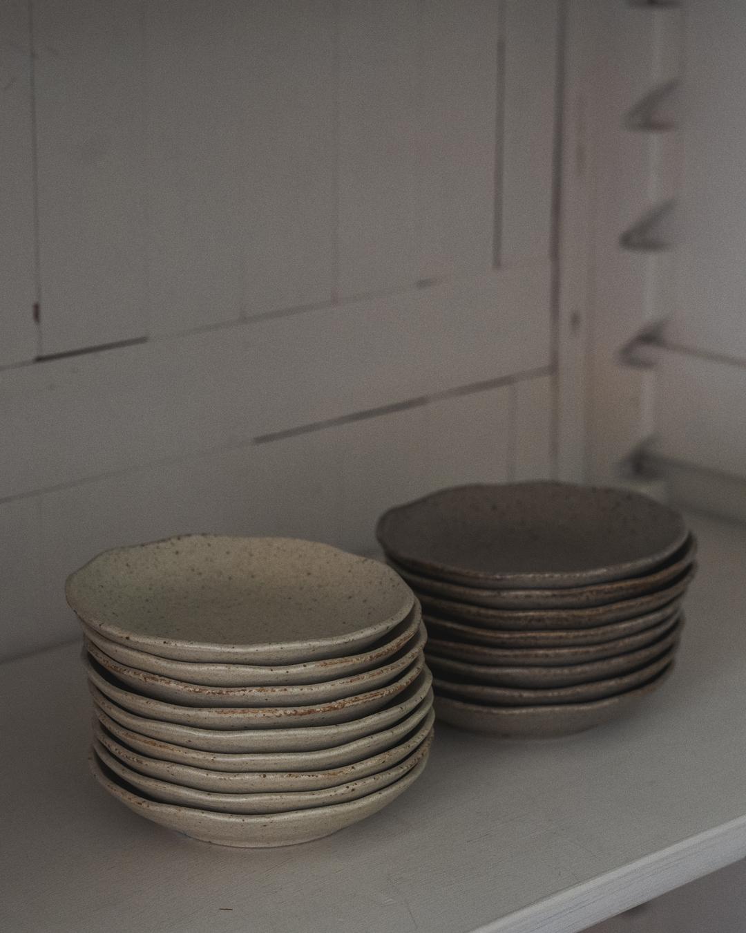 Clay Side Plate