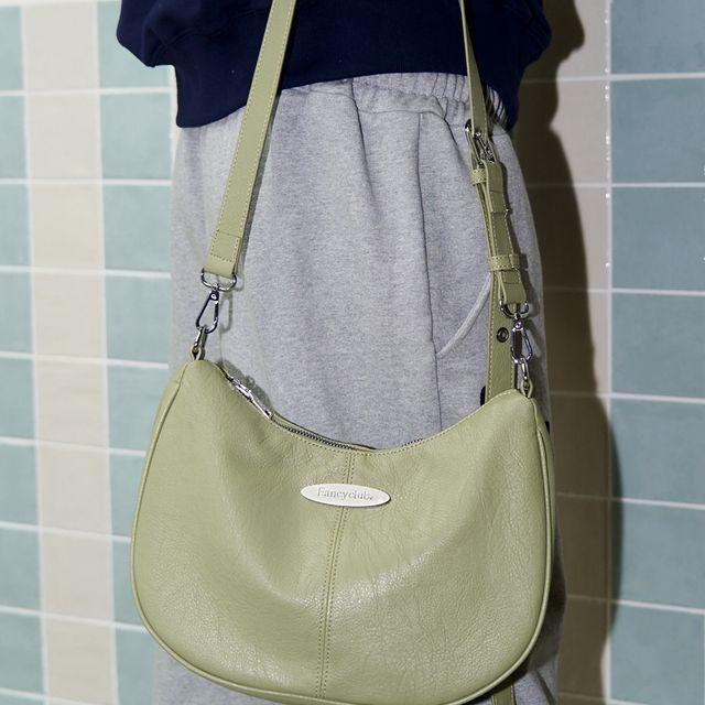 [NF] 빈스 호보백 (GREEN) F22QE802