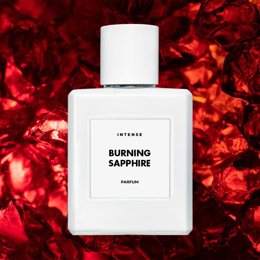 버닝 사파이어 50ml 인텐스 니치향수 062 BURNING SAPPHIRE (바카랏 루쥬 540)