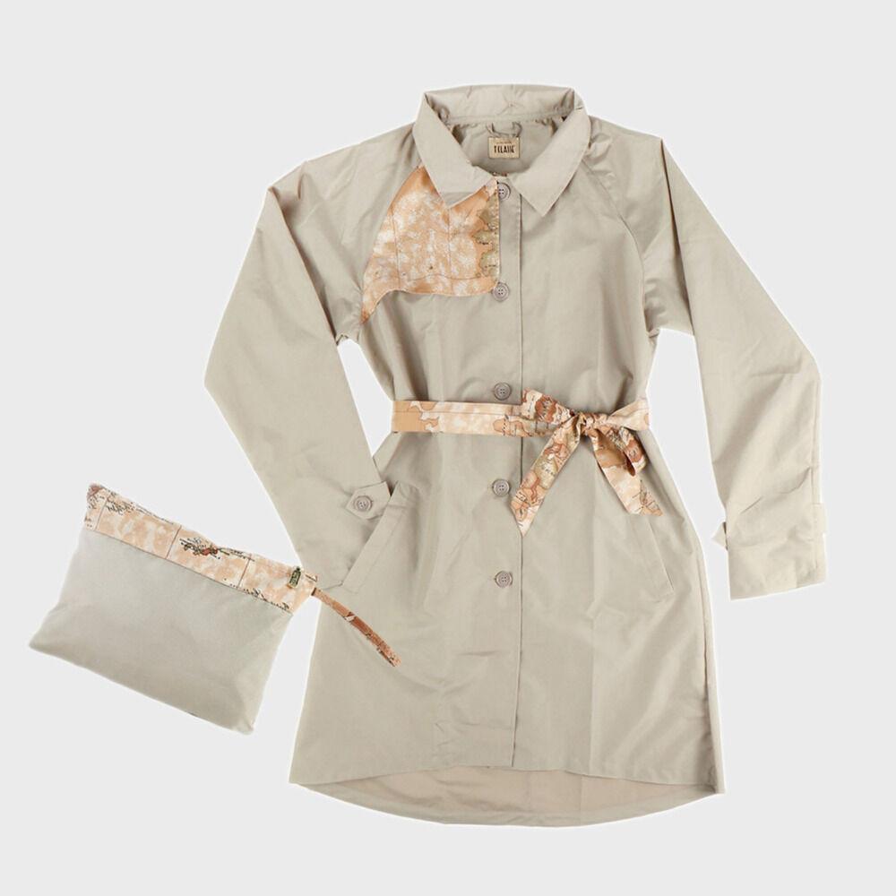 프리마클라쎄 지오벨트 레인코트(성인용우의)