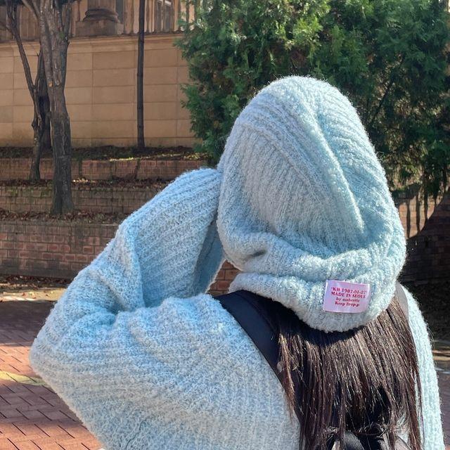 네임드 바라클라바 (울50%)