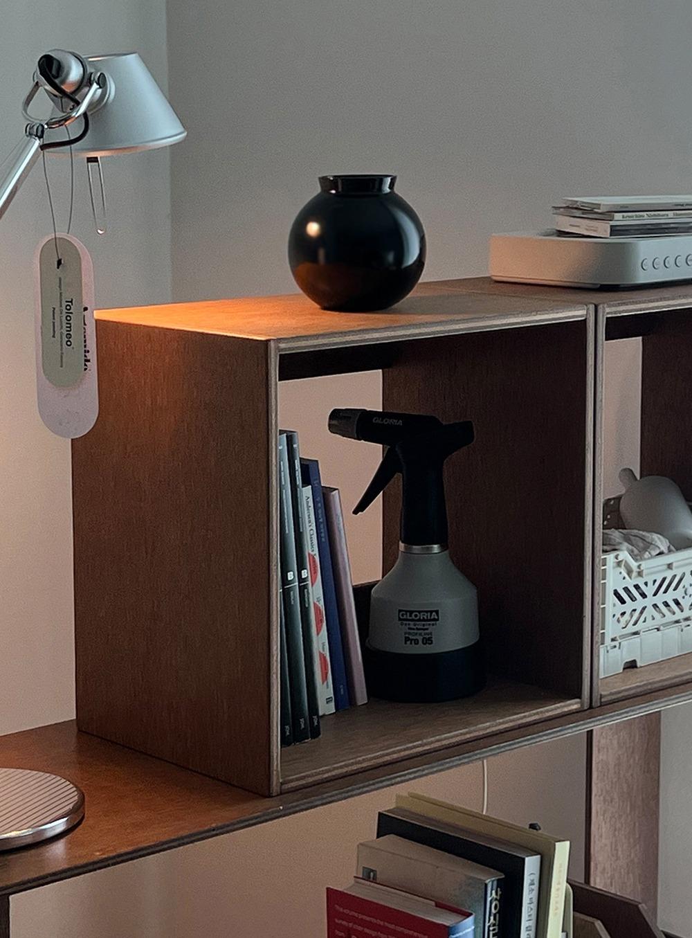 Qoni Square - Module System