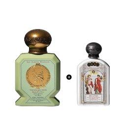 [레 자뎅 프랑세/에코백 증정] 오 트리쁠 향수 - 그로세이 75ml