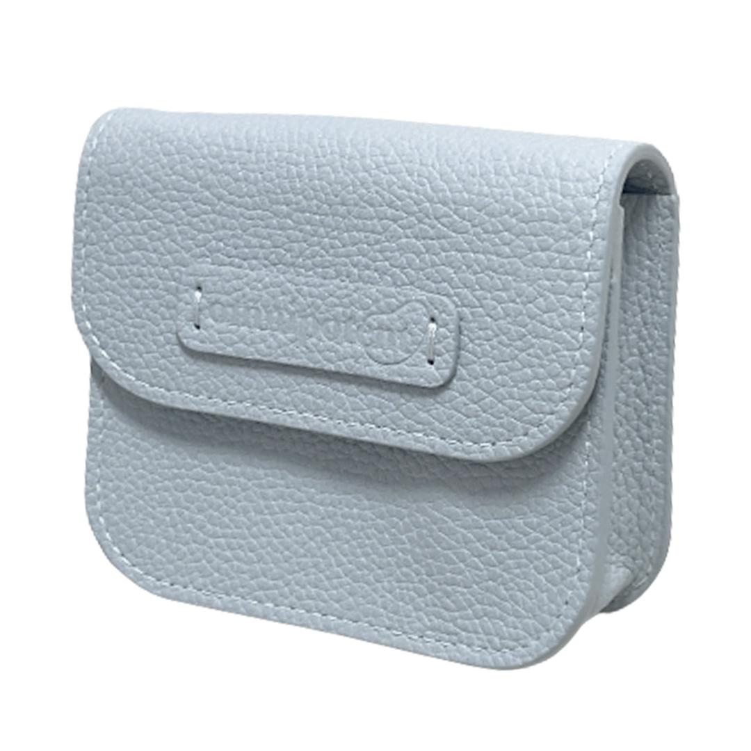pin wallet bag [sky blue]