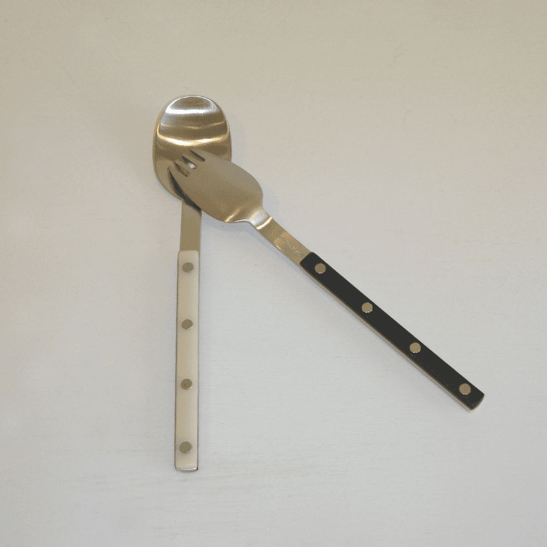 ricotta cutlery