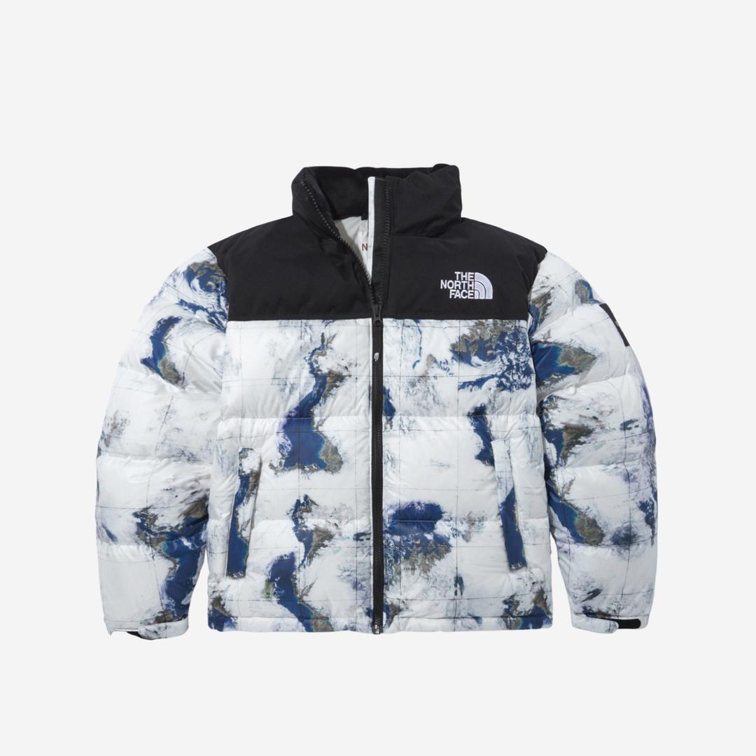 노스페이스 The North Face White Label Novelty Nuptse Down