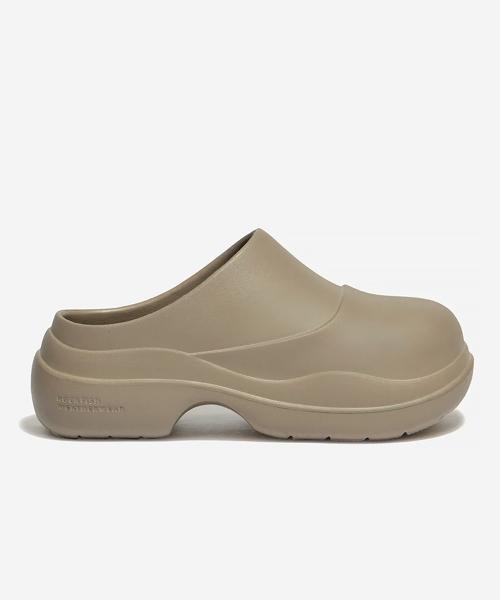 락피쉬웨더웨어(ROCKFISH WEATHERWEAR)  HAYDEN CLOG - 6color - 사이즈 & 후기 | 무신사