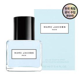 마크제이콥스 스플래시 레인 EDT 100ml