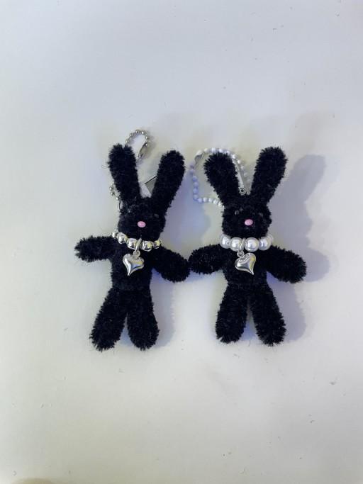 바니공주 키링(10칼라)👑🐇🤍