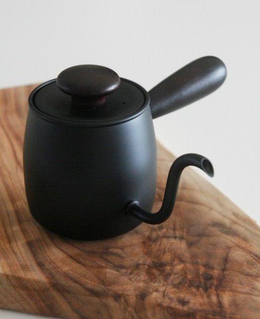 싱글 드립 포트 - 블랙