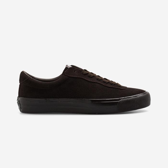 VM001 Suede LO [ Full Dip Coffee Bean]
