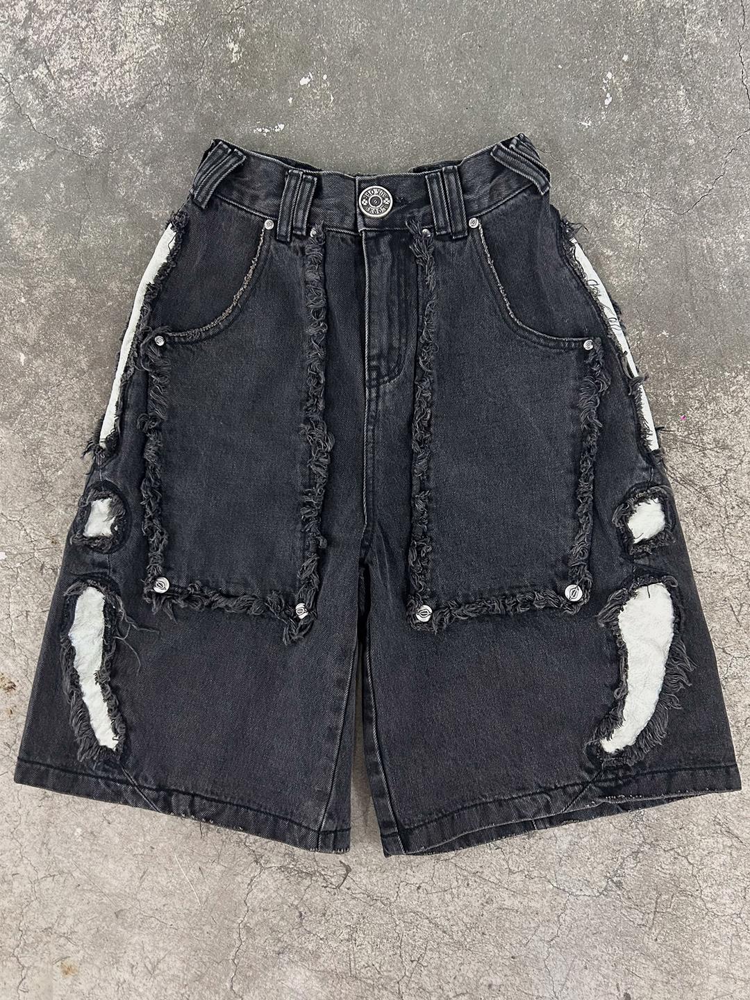 Underworld Jorts