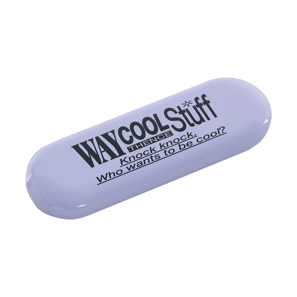 TIN PENCIL CASE_LIGHT PURPLE