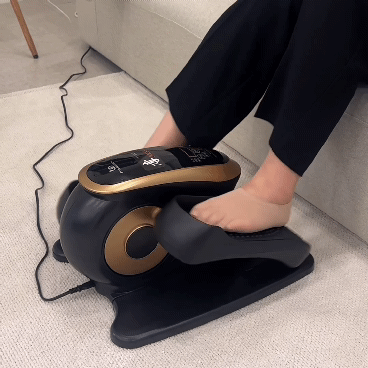 효도88 다리 자동 운동기기 IBT-YD-2