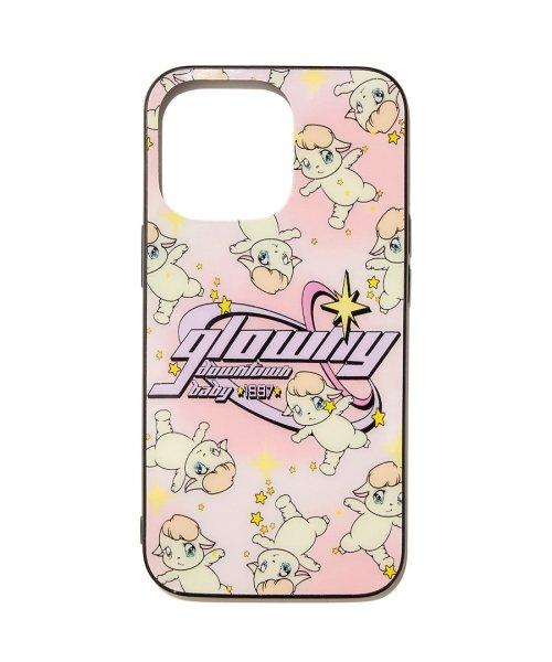 DOWNTOWN BABY CASE ver.2 (PINK)