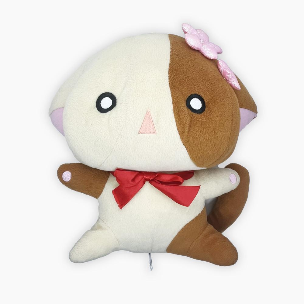 [중고] 라라의 스타일기 나봉이 장식 인형