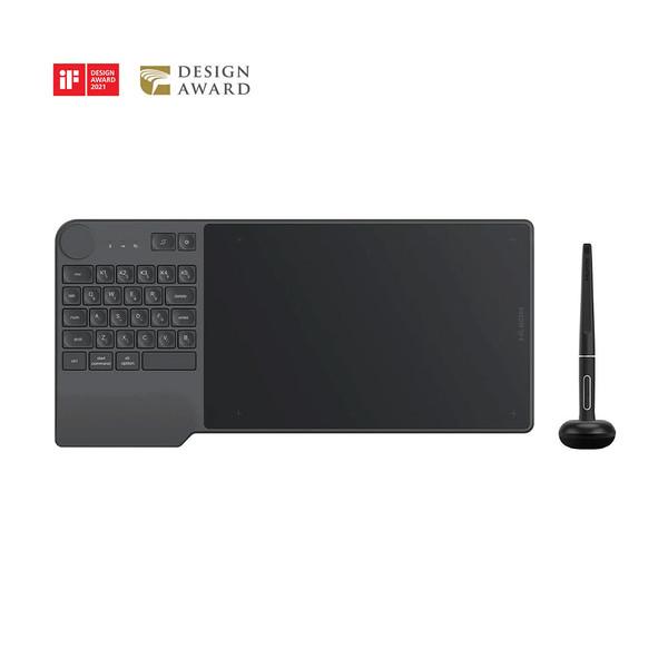 INSPIROY KD200 블루투스 타블렛