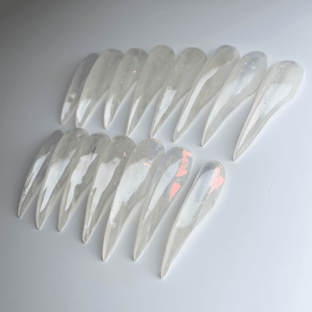 Feline Subject Nails