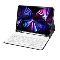 아이패드 프로4세대 프로3세대 프로 5세대 프로2세대 펜슬수납블루투스키보드케이스