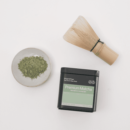 프리미엄 말차 40g 단품