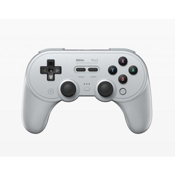 국내정발 8BitDo 블루투스 게임패드 SN30 PRO 2