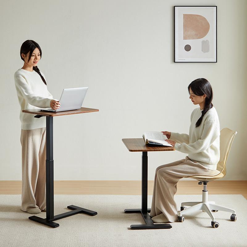 [린지홈] 브리튼 미니멀 모션 테이블