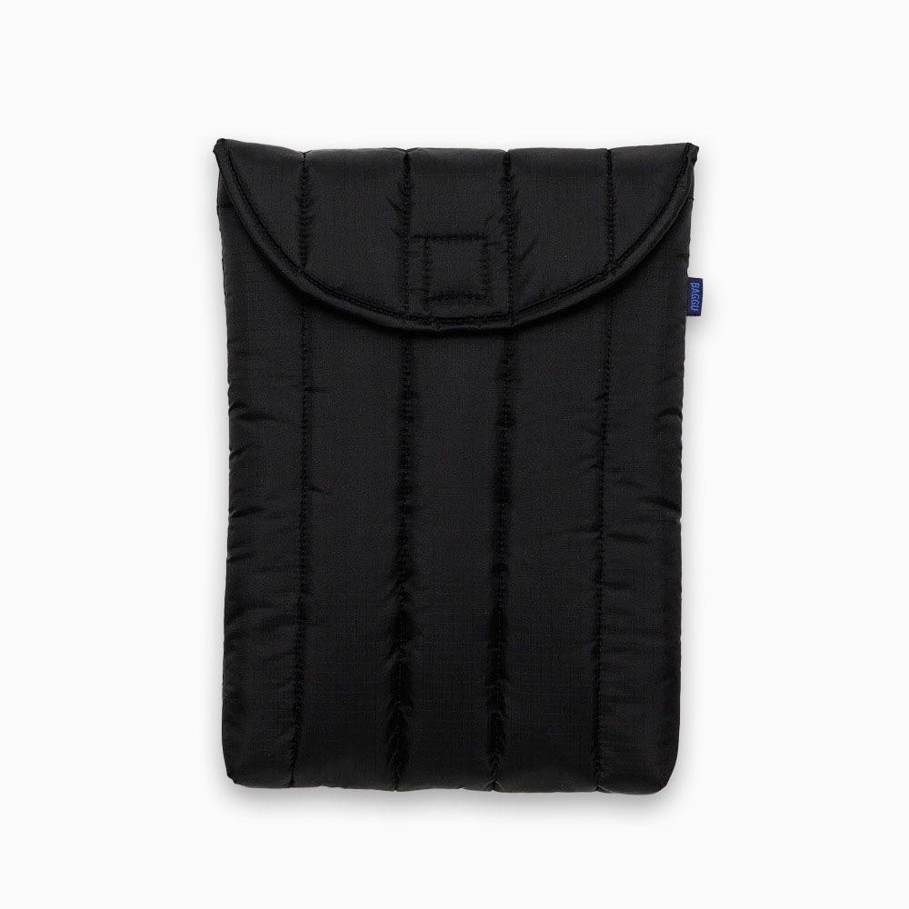 Puffy Laptop Sleeve 13"/14\" Black