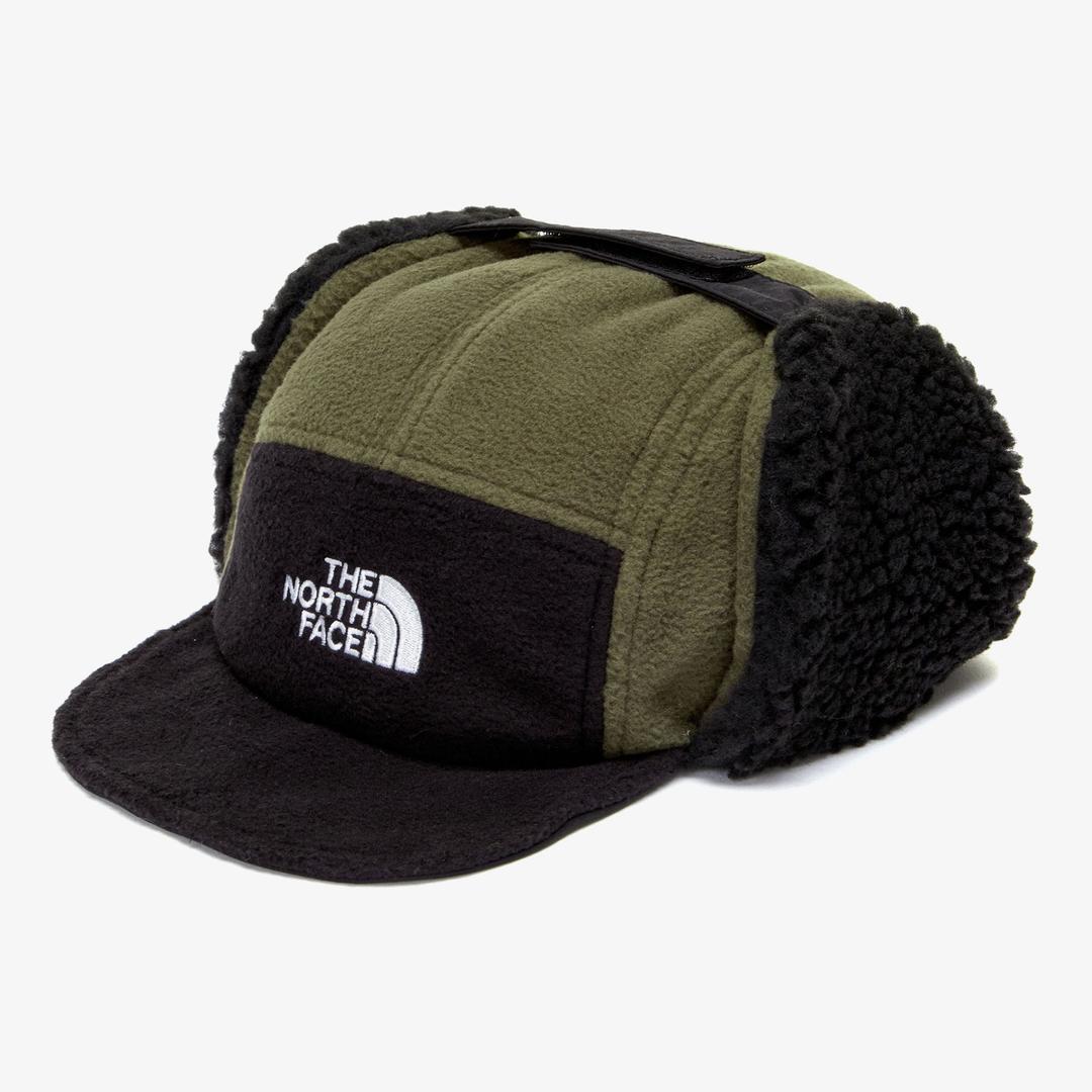 DENALI FLEECE EARMUFF CAP/EX