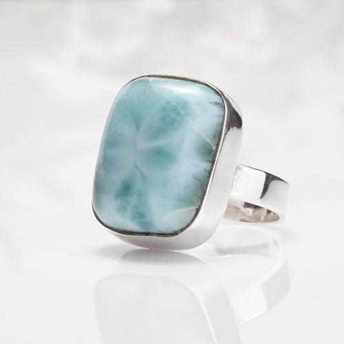 라리마은 반지 13.5호