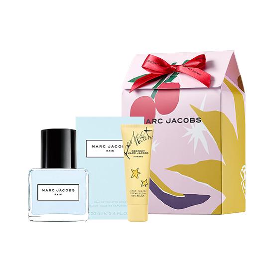 [선물포장] 마크제이콥스 스플래시 레인 EDT 100ml (+핸드크림 증정)