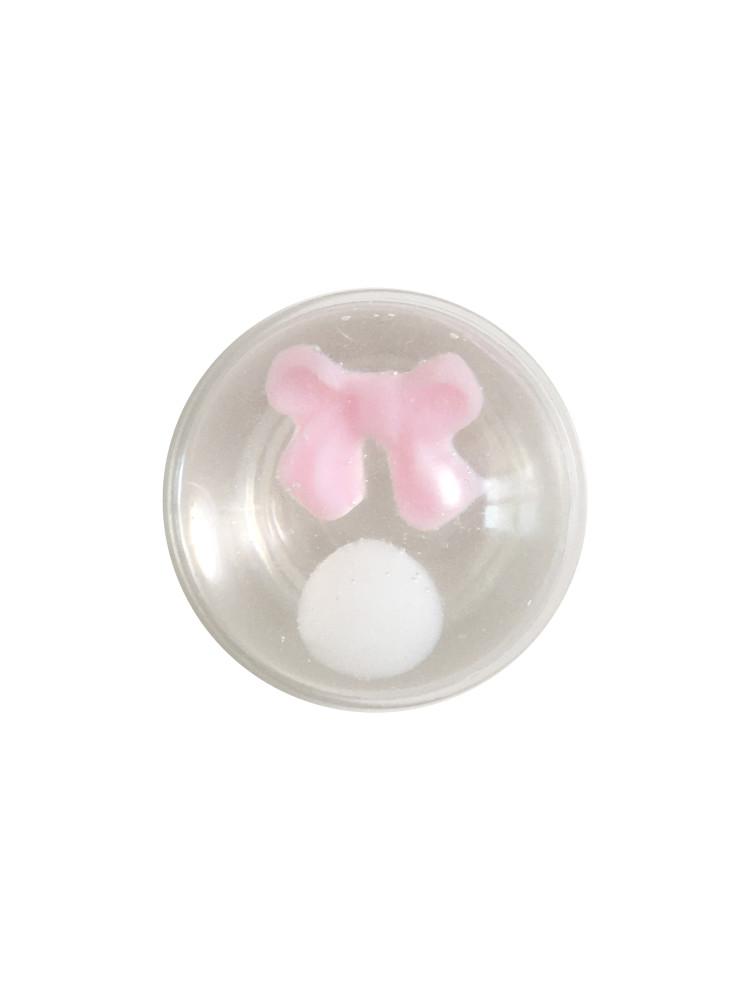 pink ribbon egg tok