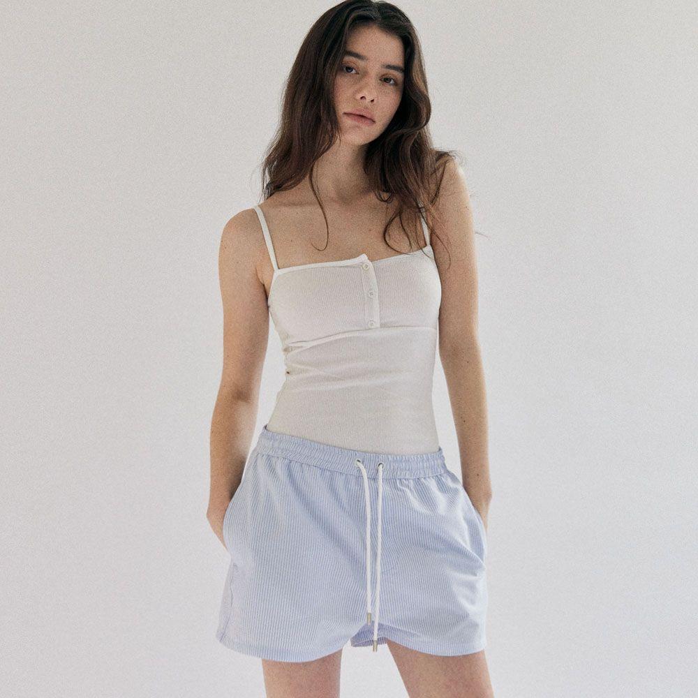 MADIN SWIMPANTS_sky blue