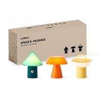 루메나 SPACE S 무드등 패키지